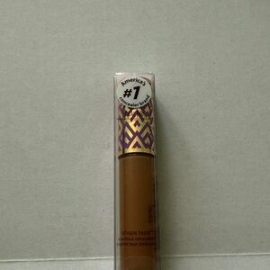 TARTE DOUBLE DUTY BEAUTY SHAPE TAPE CONTOUR CONCEALER 53 S DEEP SAND NEW